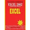 Basishandboek Excel 2002 door J. Toorn