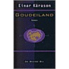 Goudeiland door E. Karason