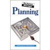 Planning by K. Keenan