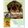 Teckels door H. Kettendorfer