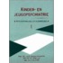 Kinder- en jeugdpsychiatrie