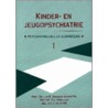 Kinder- en jeugdpsychiatrie by Unknown