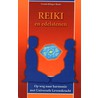 Reiki en edelstenen door U. Klinger-Raatz