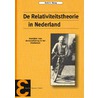 De relativiteitstheorie in Nederland door H.A. Klomp