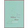 Verzen door Willem Kloos