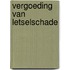 Vergoeding van letselschade
