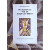 Crowley thoth tarot kaarten set door A. Crowley