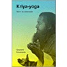 Kriya-yoga door G. Kriyananda