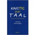 Kwistig met taal