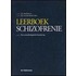 Leerboek schizofrenie