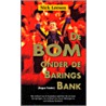 De bom onder de Barings Bank by N. Leeson