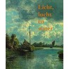 Licht, lucht en water door Maureen Trappeniers