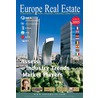Europe Real Estate Yearbook door M. Dijkman