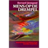 Mens op de drempel by Bernard Lievegoed