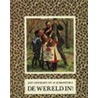 De wereld in! door J. Ligthart