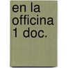En la officina 1 doc. by Linden