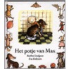 Het potje van Max door E. Eriksson