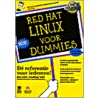 Red Hat Linux voor Dummies door J. Hall
