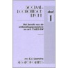 Het bereik van de ontbindingsprocedure ex art. 7:685 BW by C.J. Loonstra