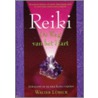Reiki - de weg van Hart by W. Lubeck
