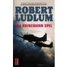 Het Rhinemann spel door Robert Ludlum