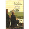 Koningsoffer by Jan Luitzen