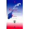 Woordenboek Noors-Nederlands Nederlands-Noors by D. Lulofs