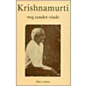 Krishnamurti by M. Lutyens