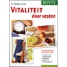 Vitaliteit door vasten