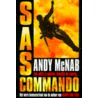 SAS-Commando door A. MacNab