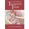Therapeutic touch door Janet Macrae