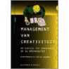 Management van creativiteit