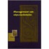 Management van objectorientatie
