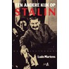 Een andere kijk op Stalin door L. Martens
