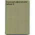Financieel-administratief beheer 2