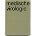 Medische virologie