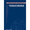 Thoraxchirurgie door J. Wassink-Cornelisse