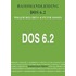 Basishandleiding DOS 6.2