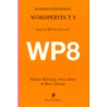 Basishandleiding WordPerfect 8 door W. Melching