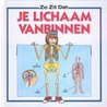 Je lichaam van binnen door S. Meredith