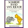 Sombere raad van Iejoor door A.A. Milne