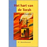 Het hart van de Torah by D. Monshouwer