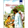 Het leven van Jezus door Tom Morris