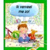 Ik verveel me zo! door B. Moses