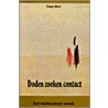 Doden zoeken contact door G. Muir