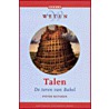 Talen by P. Muysken