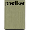 Prediker by J. Negenman