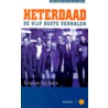 Heterdaad door W. Hulselmans