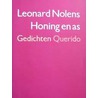 Honing en as