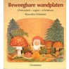 Beweegbare wandplaten by R. Ockeloen